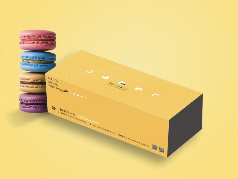 【中秋獻禮・玉兔伴月】